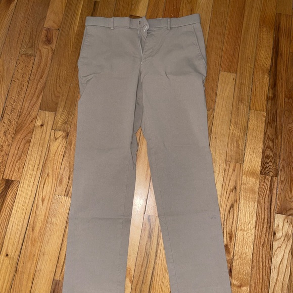 Pants Mens Tommy Hilfiger Khaki Pants 32 X 3 Poshmark